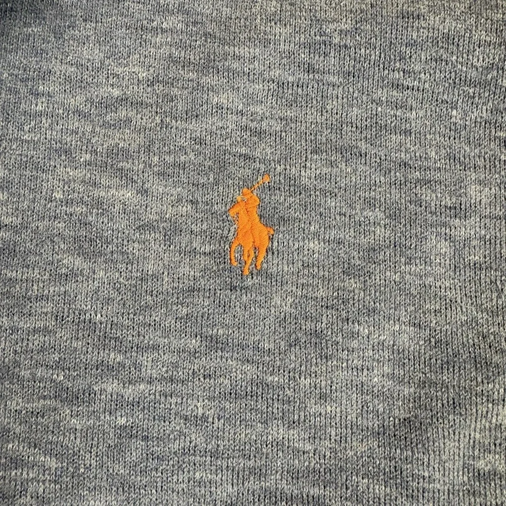 Polo Ralph Lauren 1/4 Zip Pullover Sweater Mens Big 2XB Big & Tall Mock Neck NWT